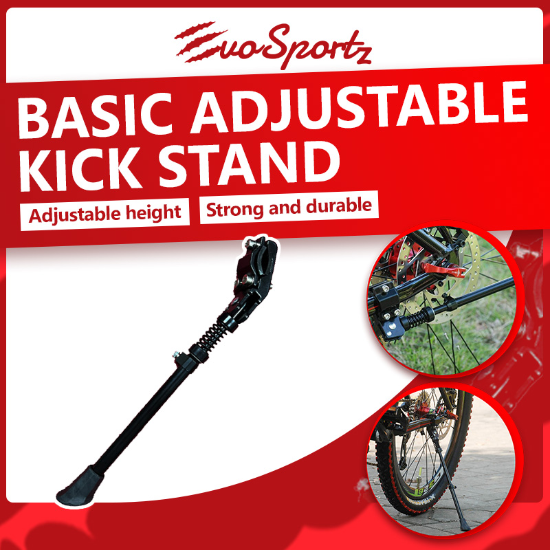 Basic sales bike stand