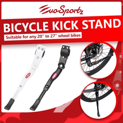 Bicycle Kick Stand