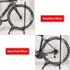 L Bike Stand