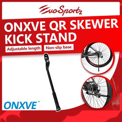 ONXVE QR Skewer Kick Stand