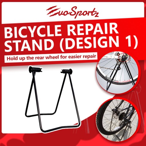 Bicycle Repair Stand (Design 1)