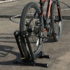 Bicycle Compact Storage Stand