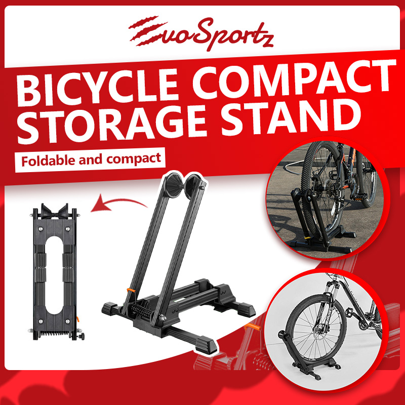 Compact bike storage deals