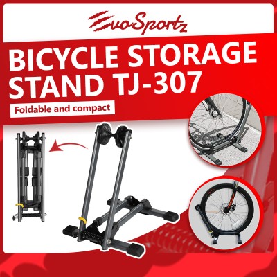 Bicycle Storage Stand TJ-307