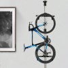 Bicycle Vertical Storage Rack