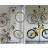 Bicycle Vertical Storage Rack