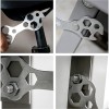 10 in 1 Multi Purpose Bicycle Wrench