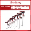 ONXVE Handle Ball End Hex Key