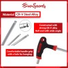 ONXVE Handle Ball End Hex Key