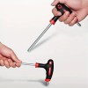 ONXVE Handle Ball End Hex Key