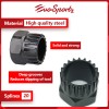 Bicycle Bottom Bracket Tool ES1341 - Black