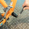 Bicycle Repair Toolbox