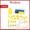 Toopre Hydraulic Bleed Kit