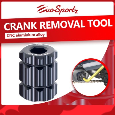 Crank Remover Tool