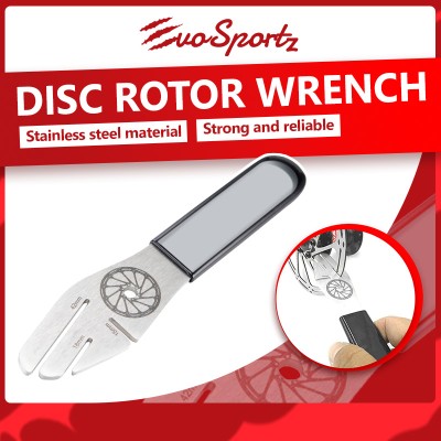 Disc Rotor Wrench
