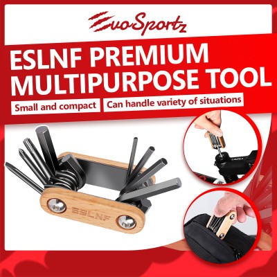 ESLNF Premium Multipurpose Tool