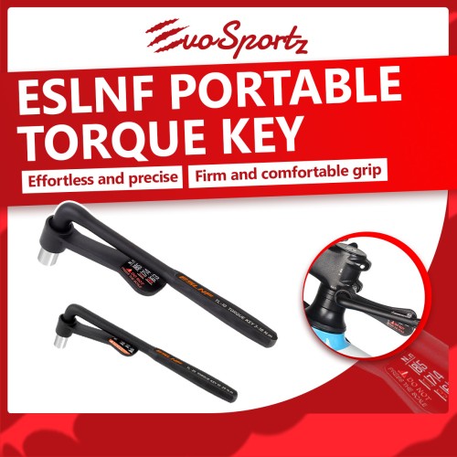 ESLNF Portable Torque Key