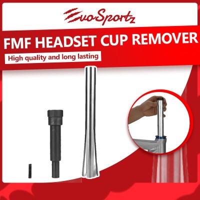 FMF Headset Cup Remover