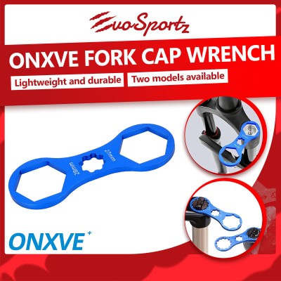 ONXVE Fork Cap Wrench