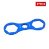 Type B