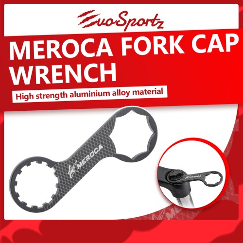 Meroca Fork Cap Wrench