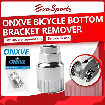 ONXVE Bicycle Bottom Bracket Remover