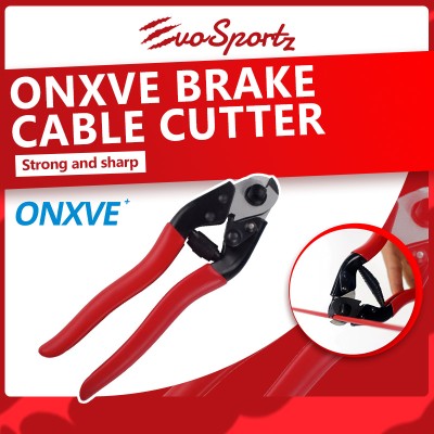 ONXVE Brake Cable Cutter