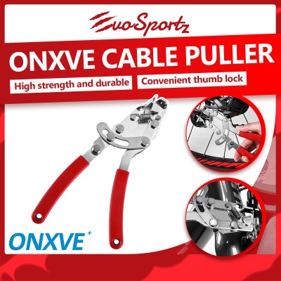 ONXVE Cable Puller