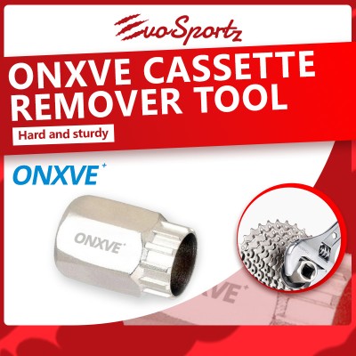 ONXVE Cassette Remover Tool