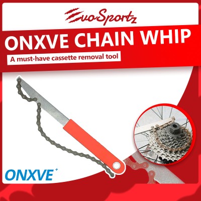 ONXVE Bicycle Chain Whip