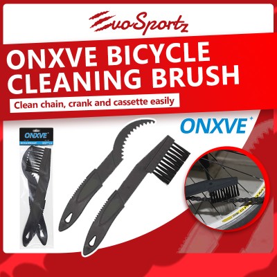 ONXVE Bicycle Cleaning Brush