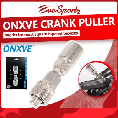 ONXVE Bicycle Crank Puller