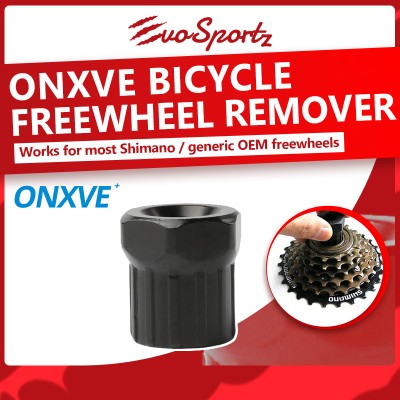 ONXVE Bicycle Freewheel Remover