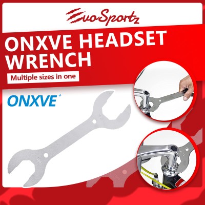 ONXVE Headset Wrench
