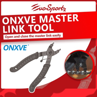 ONXVE Master Link Tool