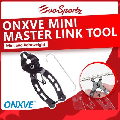 ONXVE Mini Master Link Tool
