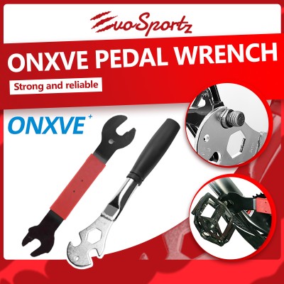 ONXVE Pedal Wrench