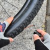 ONXVE Tubeless Tyre Patch Kit