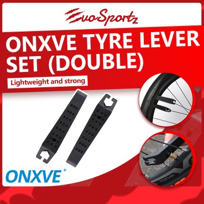 ONXVE Tyre Lever Set (Double)