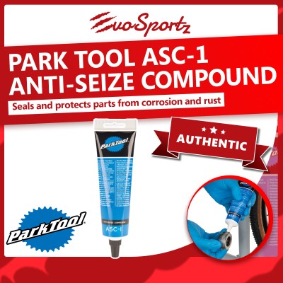 Park Tool Anti-Seize Compound ASC-1