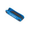 Park Tool Fold-Up Hex Wrench Set AWS-10