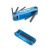 Park Tool Fold Up Hex Wrench Set AWS 9.2