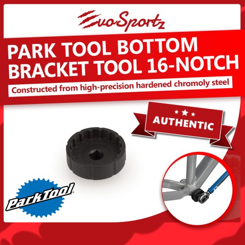 Park Tool Bottom Bracket Tool 16 Notch BBT-19.2