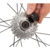 Park Tool Bottom Bracket / Cassette Lockring Tool BBT-5 / FR-11