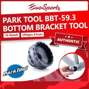 Park Tool Bottom Bracket Tool 16 Notch BBT-59.3