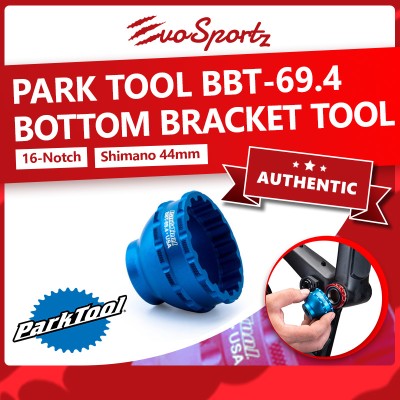 Park Tool Bottom Bracket Tool 16 Notch BBT-69.4