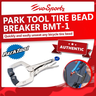 Park Tool Tire Bead Breaker BMT-1 Park Tool Tire Bead Breaker BMT-1