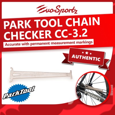Park Tool Chain Checker CC-3.2