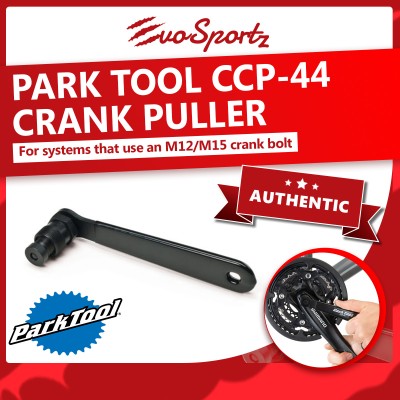 Park Tool Crank Puller Octalink ISIS CCP-44