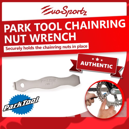 Park Tool Chainring Nut Wrench CNW-2